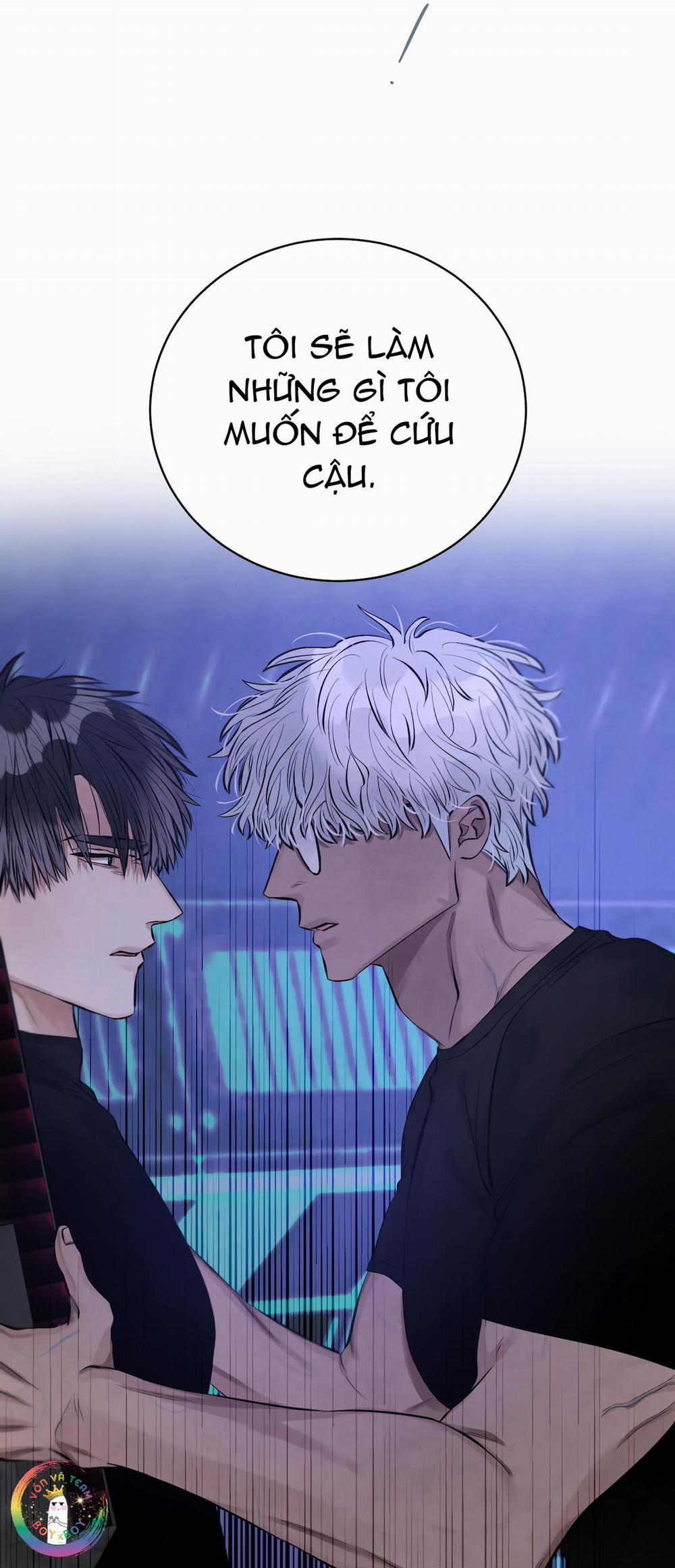 Manhwa Chịch Vồn Chịch Vã 106 Trèo Cao 3 trang 42