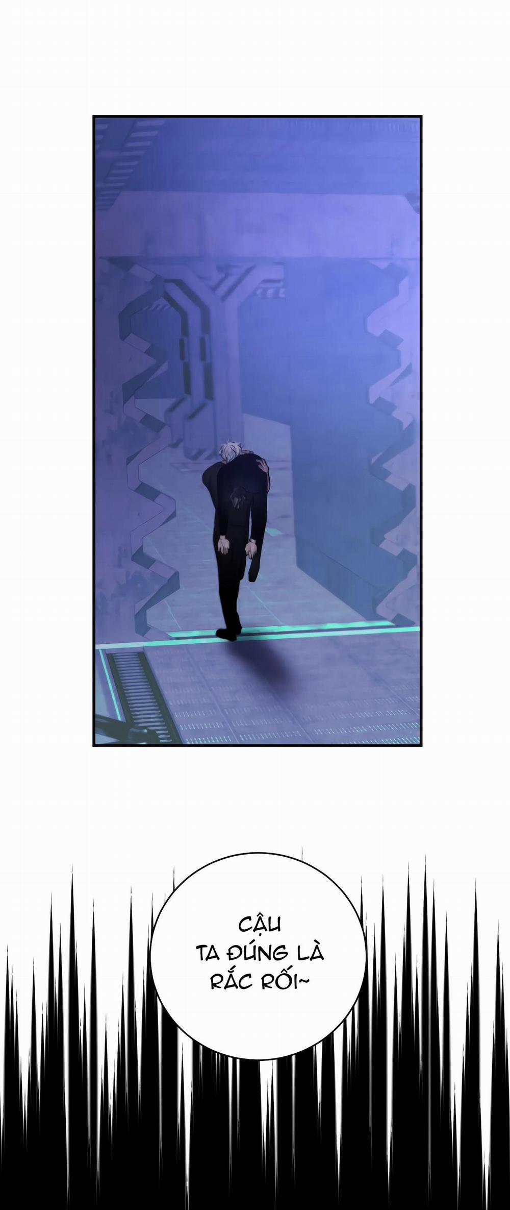 Manhwa Chịch Vồn Chịch Vã 106 Trèo Cao 3 trang 45