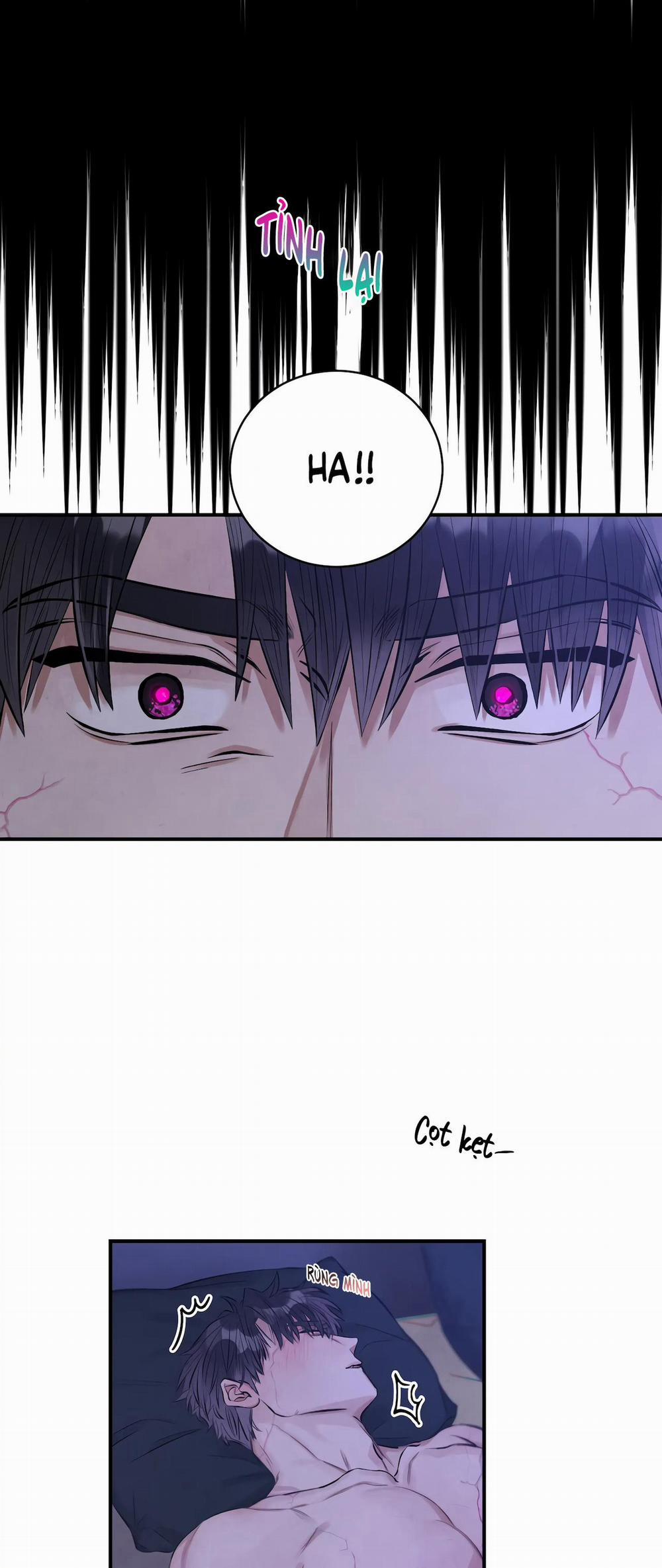 Manhwa Chịch Vồn Chịch Vã 106 Trèo Cao 3 trang 46