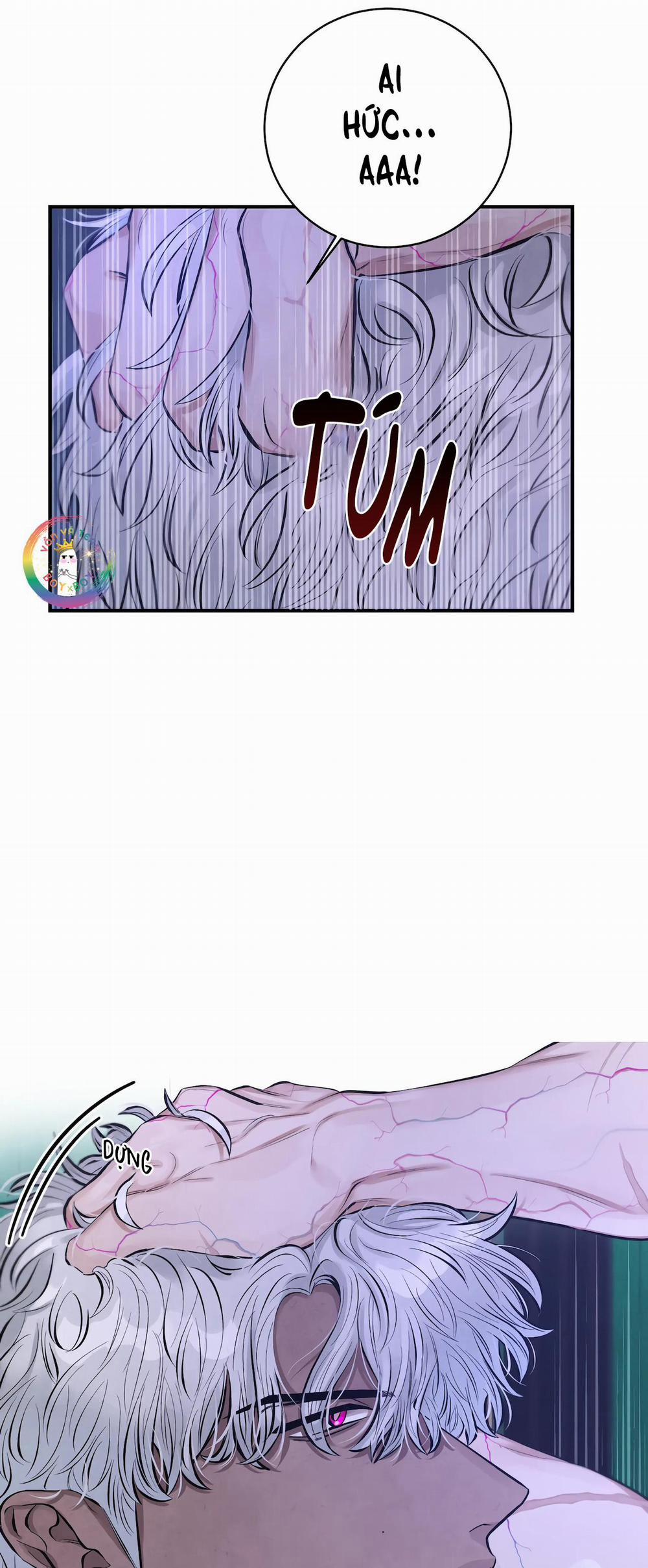 Manhwa Chịch Vồn Chịch Vã 106 Trèo Cao 3 trang 49