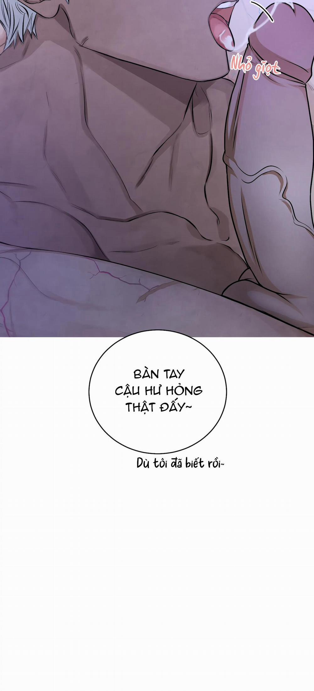 Manhwa Chịch Vồn Chịch Vã 106 Trèo Cao 3 trang 50