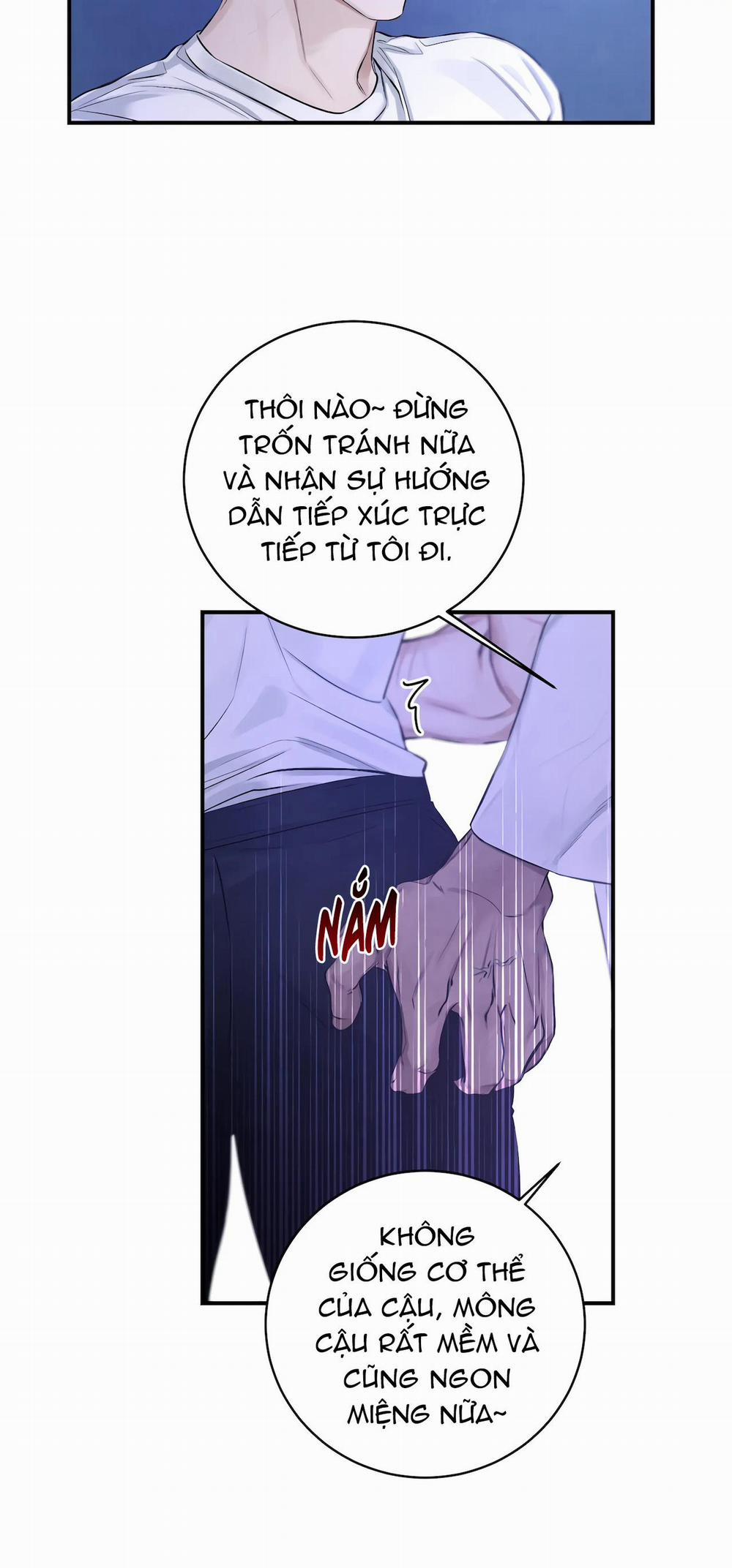 Manhwa Chịch Vồn Chịch Vã 106 Trèo Cao 3 trang 8