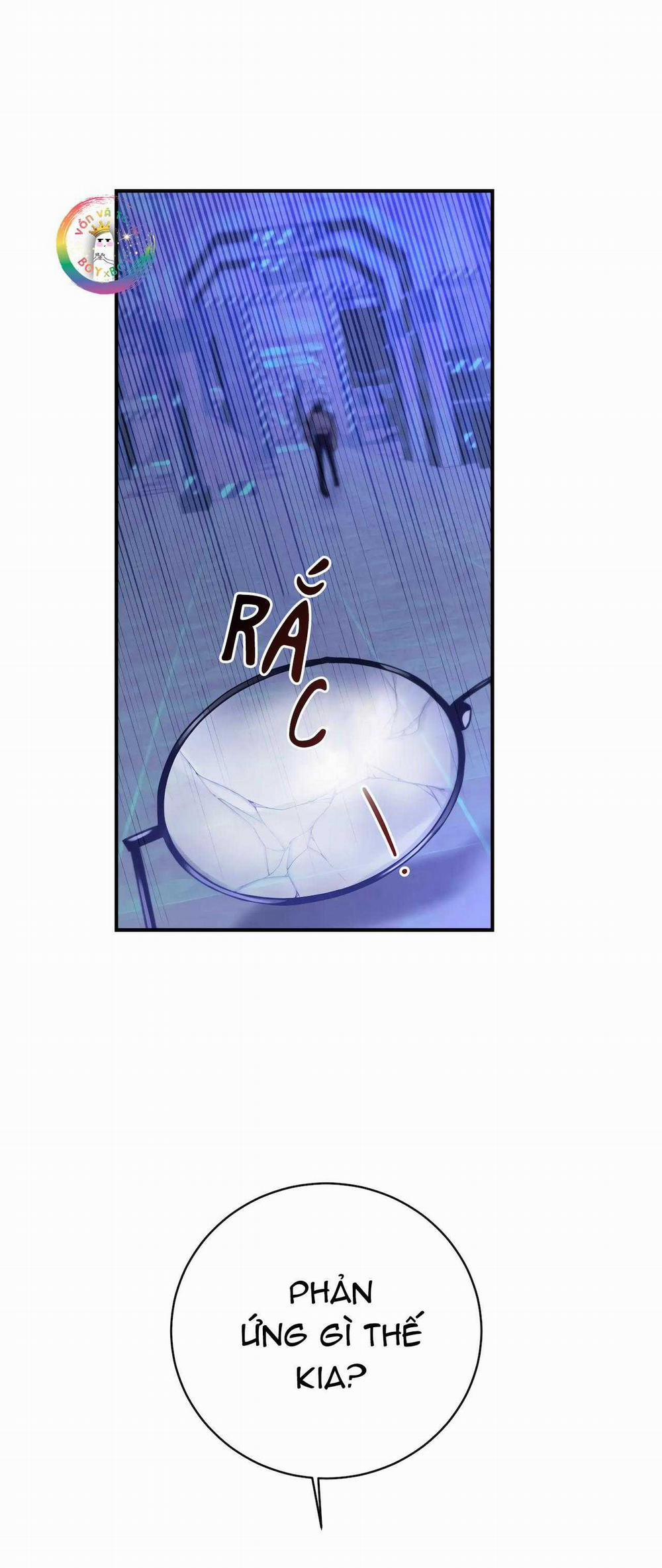 Manhwa Chịch Vồn Chịch Vã 106 trang 15