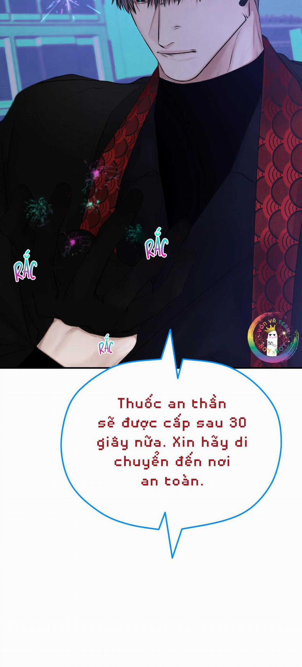 Manhwa Chịch Vồn Chịch Vã 106 trang 22