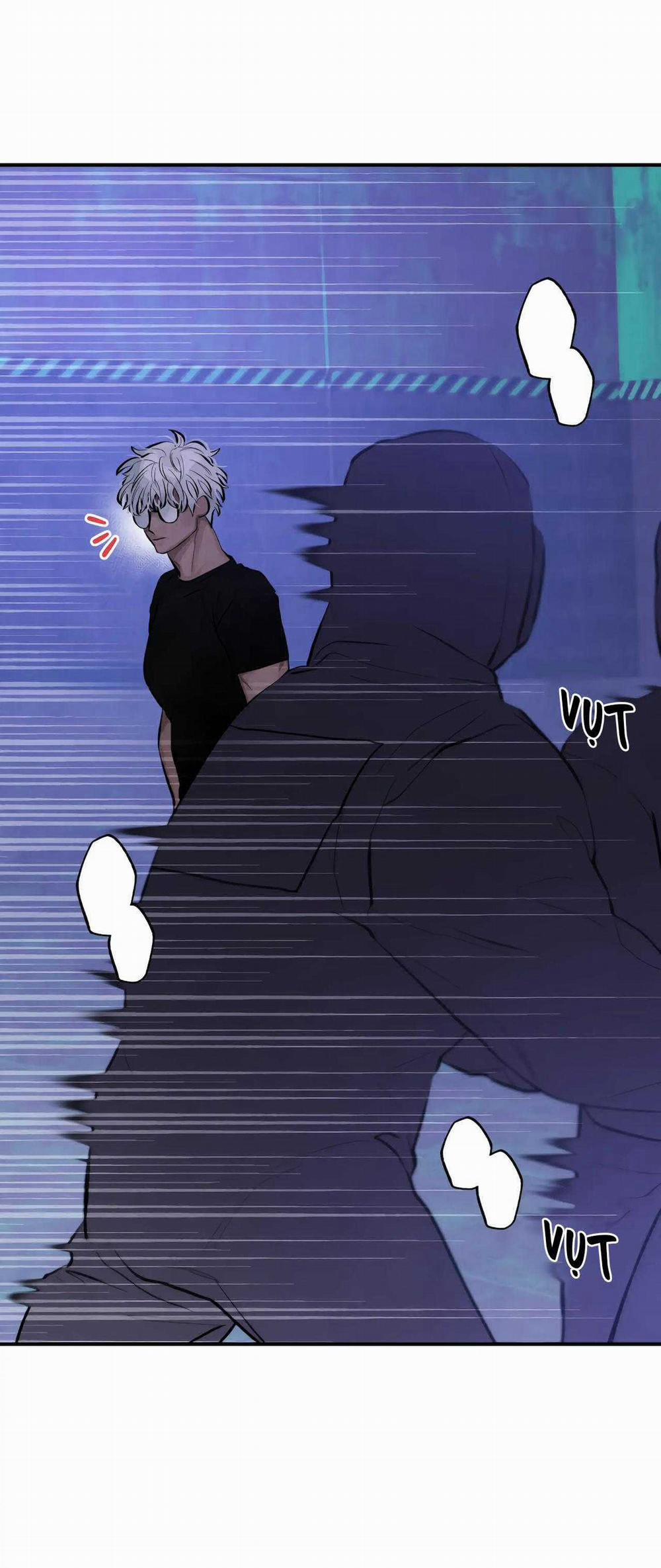 Manhwa Chịch Vồn Chịch Vã 106 trang 28