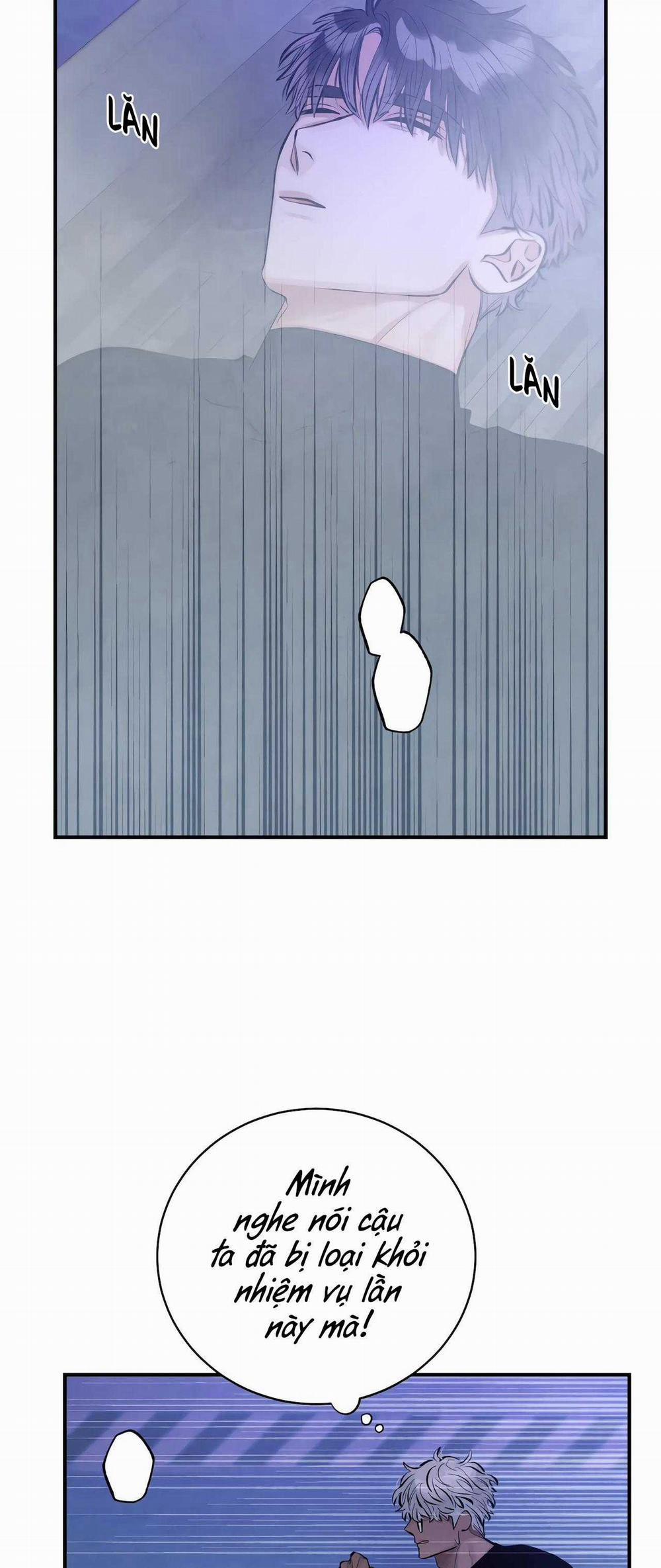 Manhwa Chịch Vồn Chịch Vã 106 trang 30