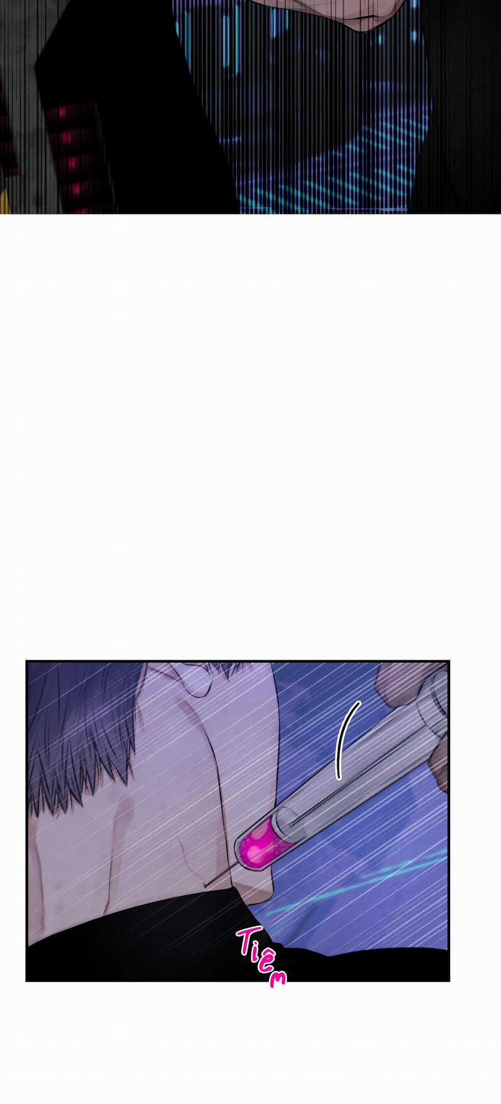 Manhwa Chịch Vồn Chịch Vã 106 trang 43