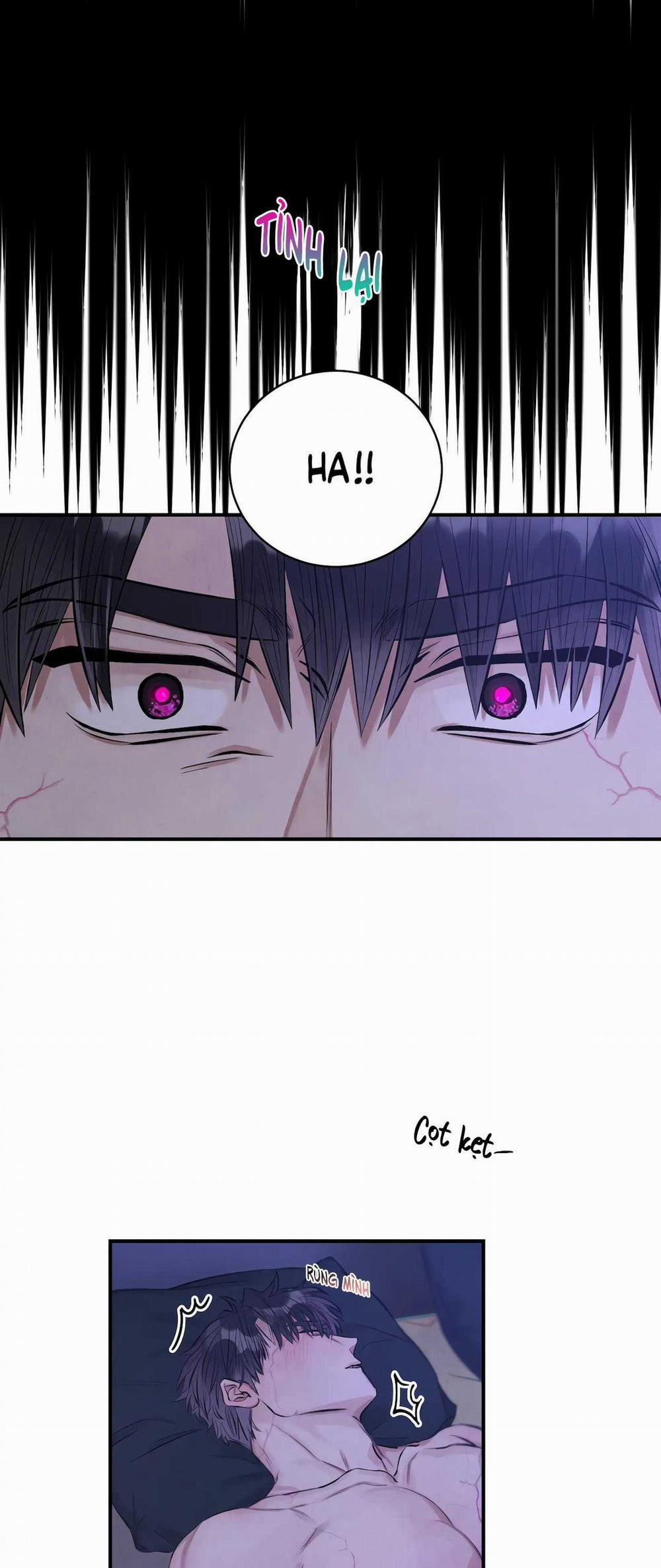 Manhwa Chịch Vồn Chịch Vã 106 trang 46