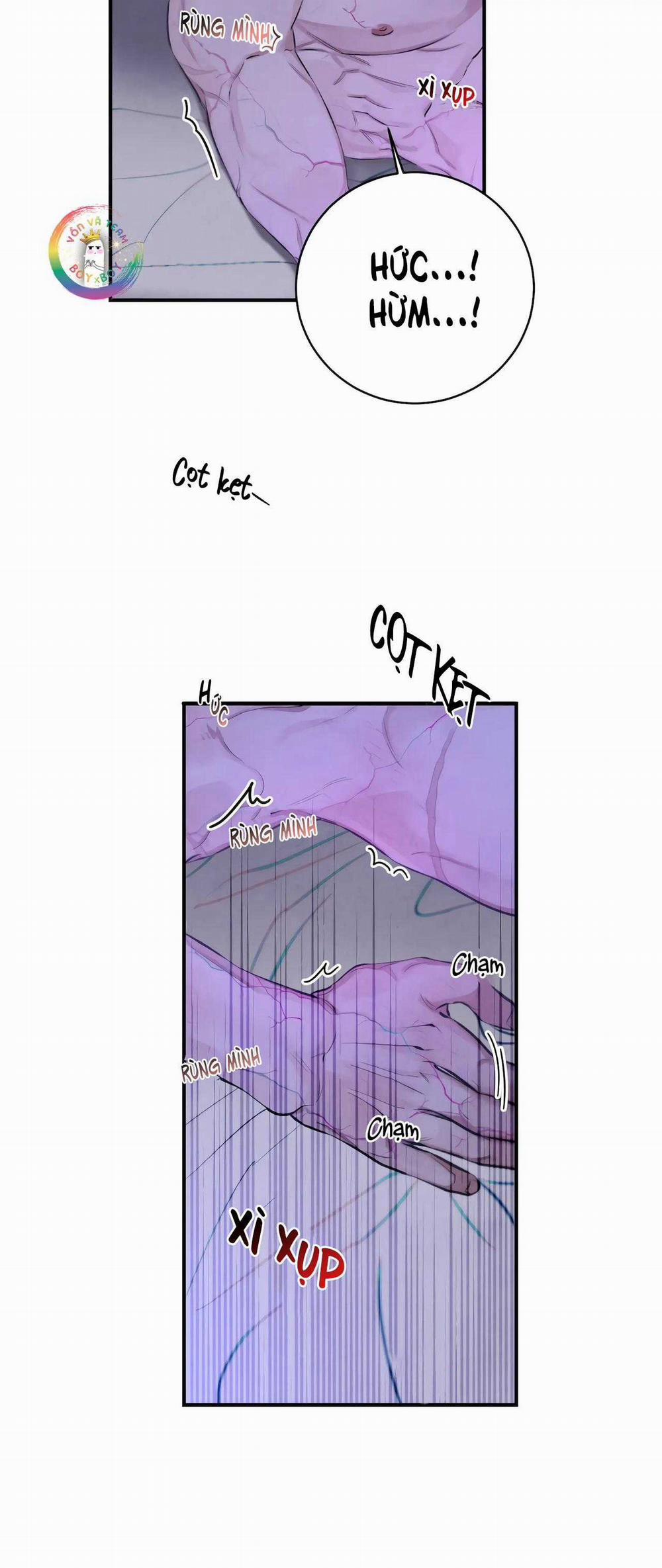 Manhwa Chịch Vồn Chịch Vã 106 trang 47