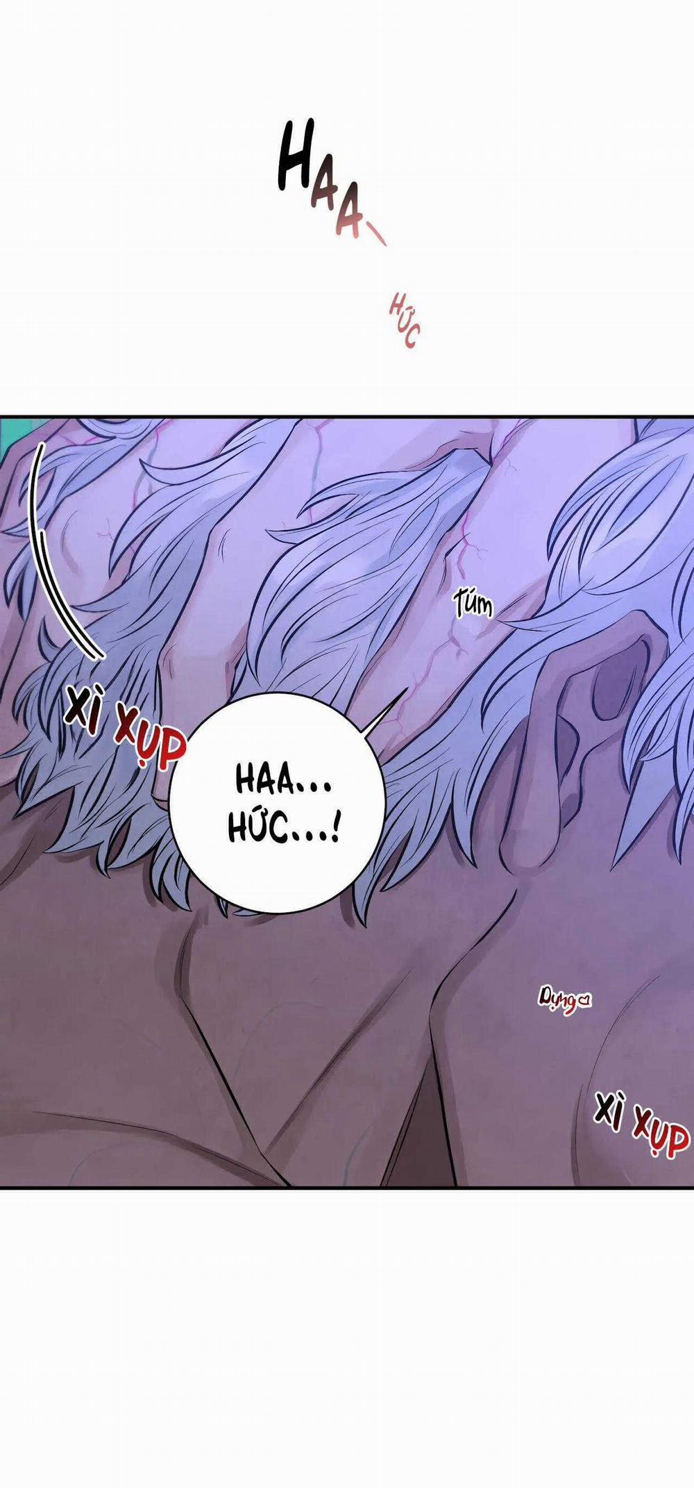 Manhwa Chịch Vồn Chịch Vã 106 trang 48