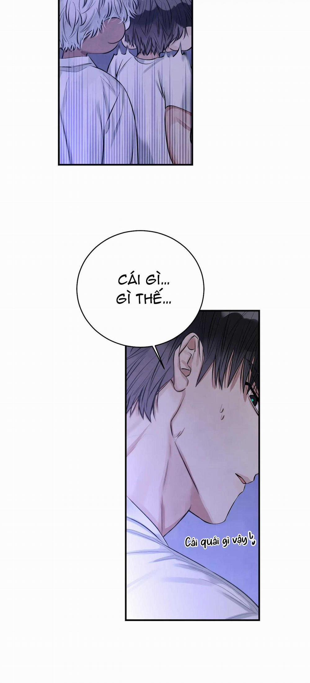 Manhwa Chịch Vồn Chịch Vã 106 trang 6