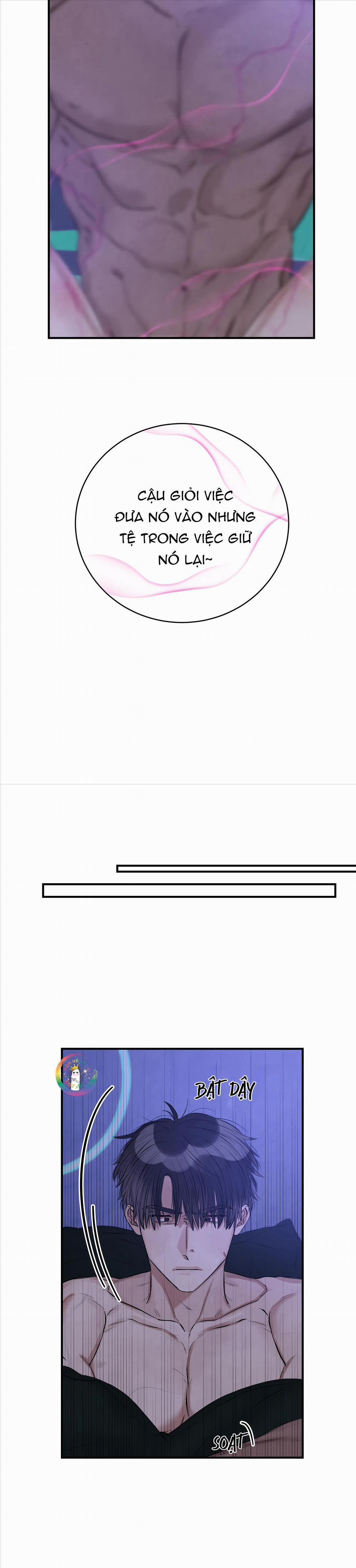 Manhwa Chịch Vồn Chịch Vã 107 Trèo Cao 4 trang 20