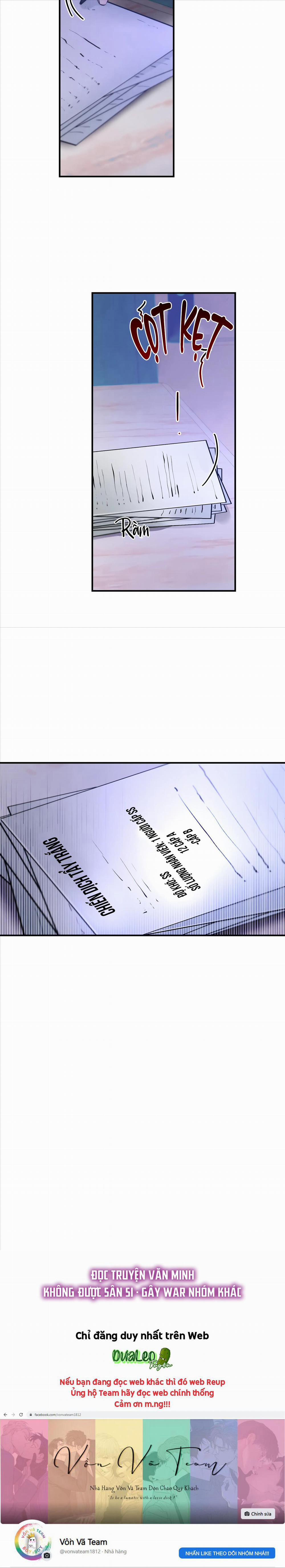 Manhwa Chịch Vồn Chịch Vã 107 Trèo Cao 4 trang 29