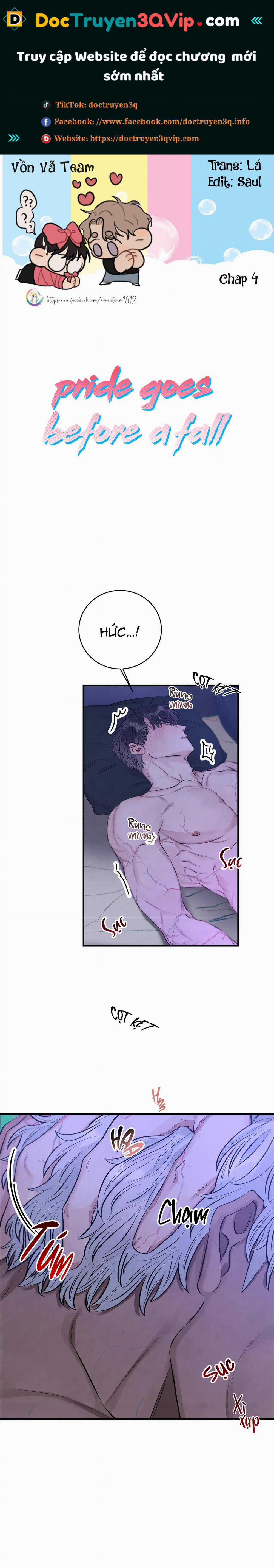 Manhwa Chịch Vồn Chịch Vã 107 trang 0