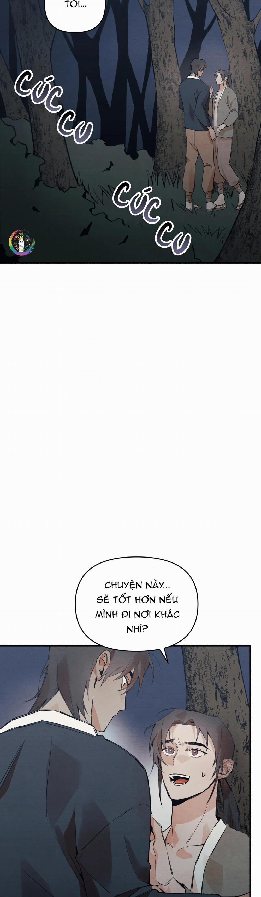 Manhwa Chịch Vồn Chịch Vã 11 Bánh Gạo trang 2