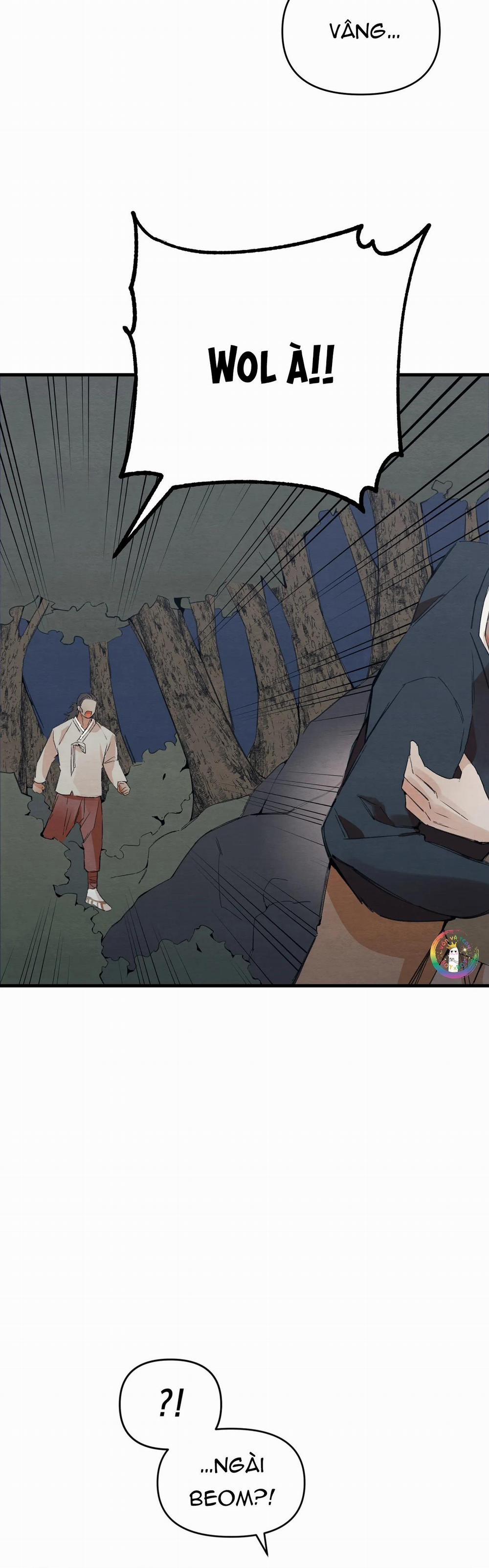 Manhwa Chịch Vồn Chịch Vã 11 trang 10