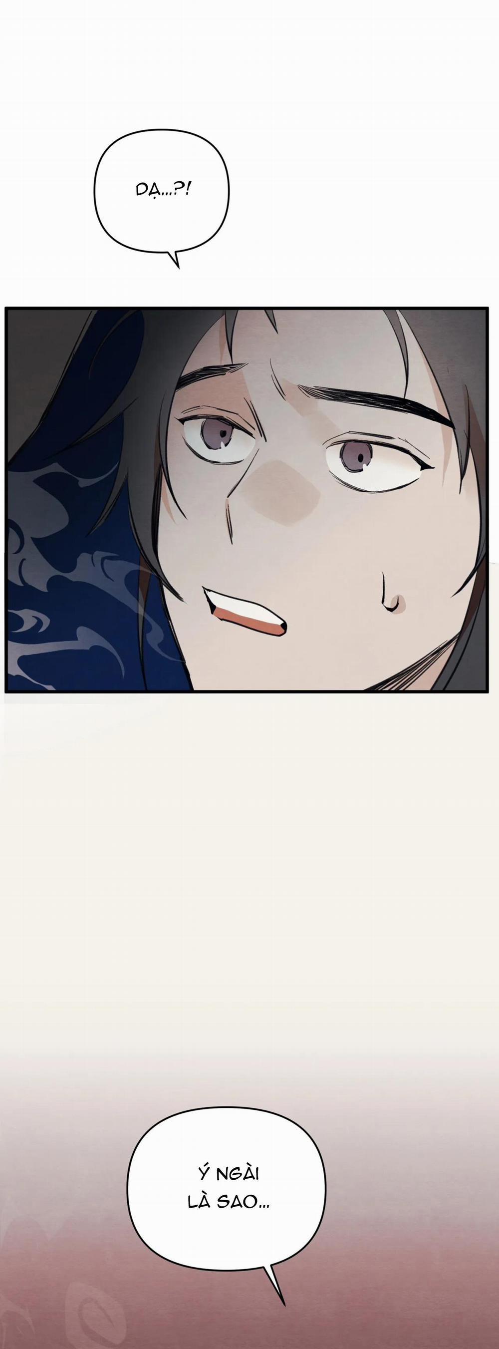 Manhwa Chịch Vồn Chịch Vã 11 trang 12