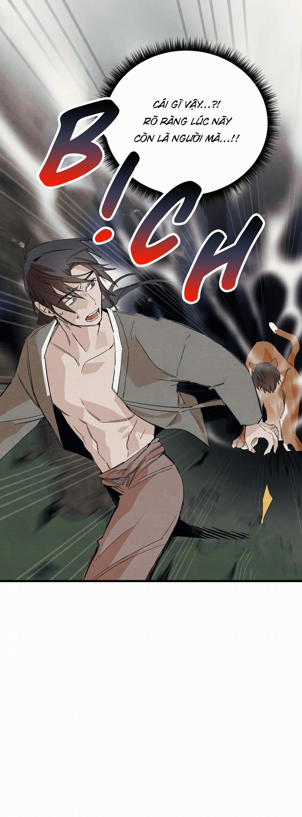 Manhwa Chịch Vồn Chịch Vã 11 trang 15