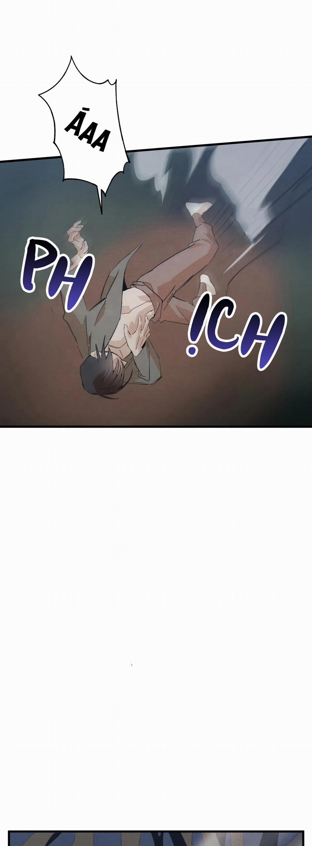 Manhwa Chịch Vồn Chịch Vã 11 trang 18