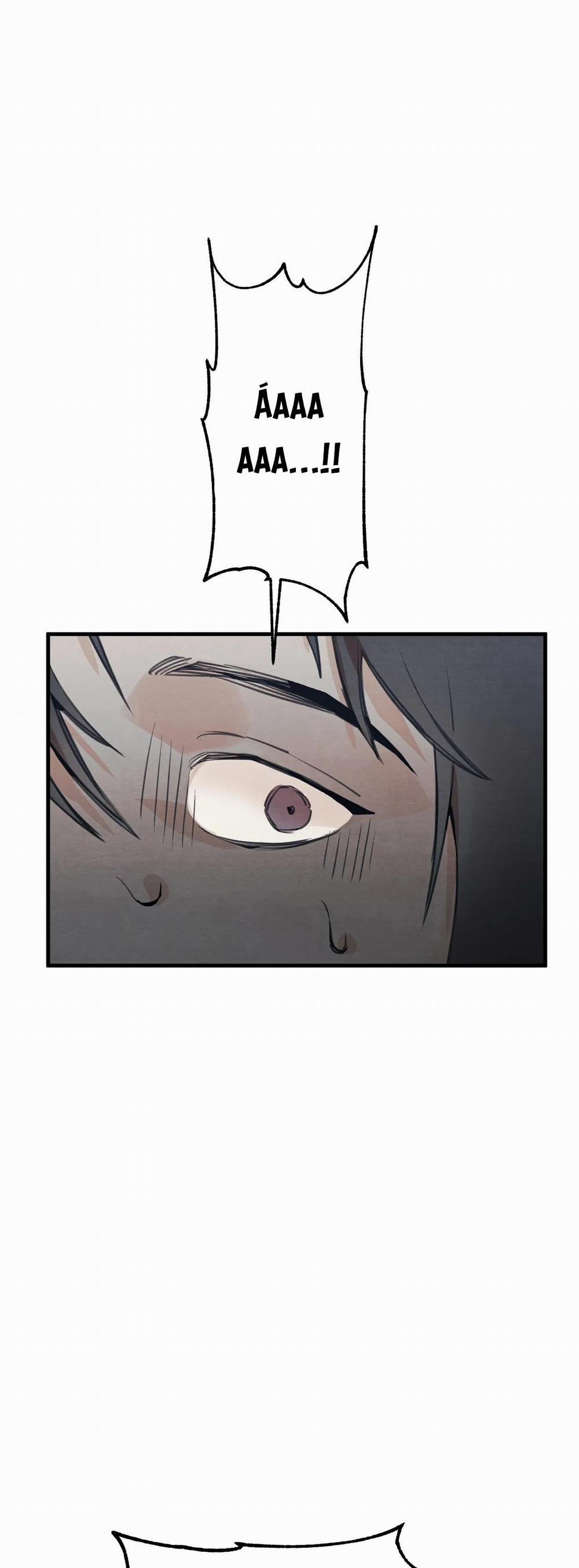 Manhwa Chịch Vồn Chịch Vã 11 trang 21