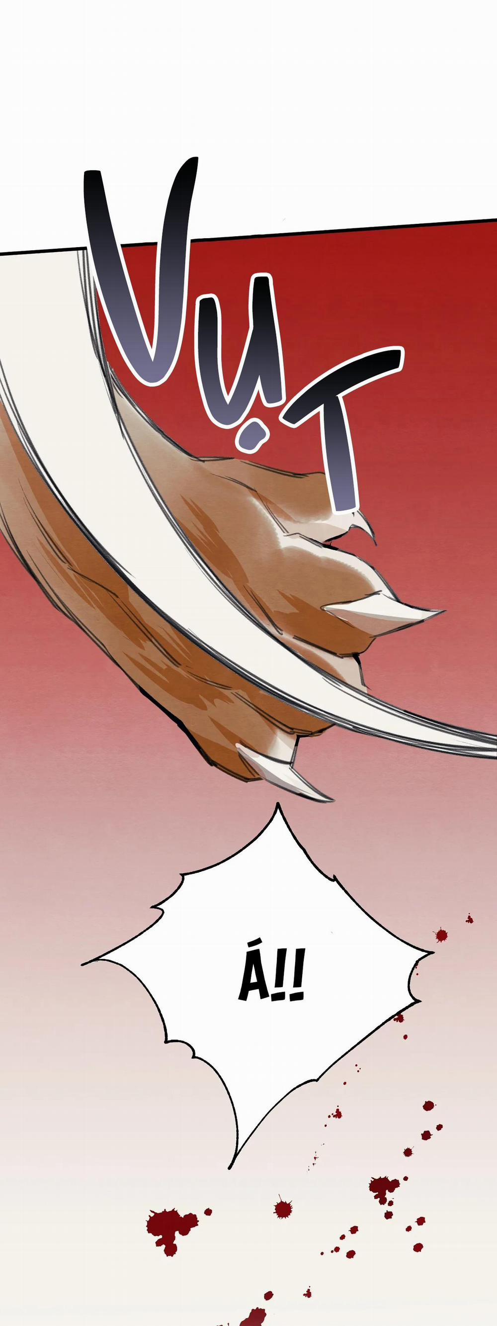 Manhwa Chịch Vồn Chịch Vã 11 trang 24