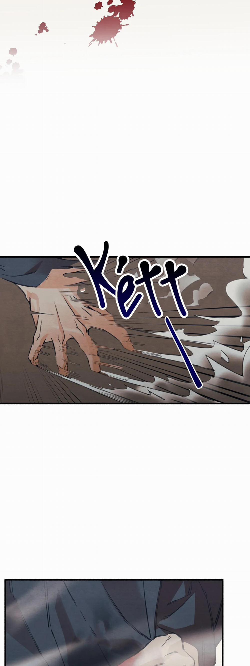 Manhwa Chịch Vồn Chịch Vã 11 trang 25