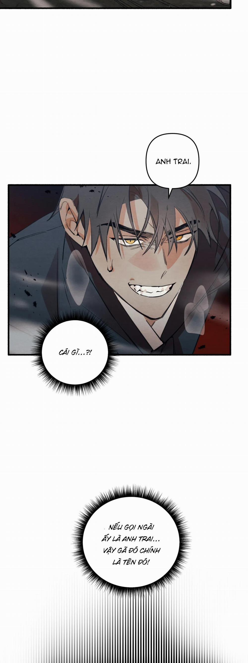 Manhwa Chịch Vồn Chịch Vã 11 trang 27