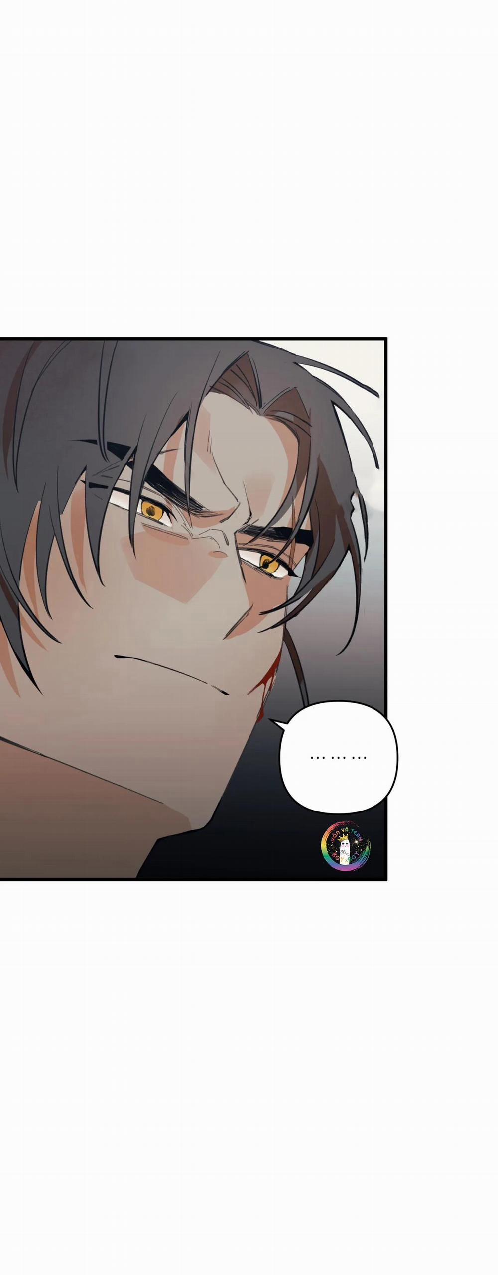 Manhwa Chịch Vồn Chịch Vã 11 trang 41