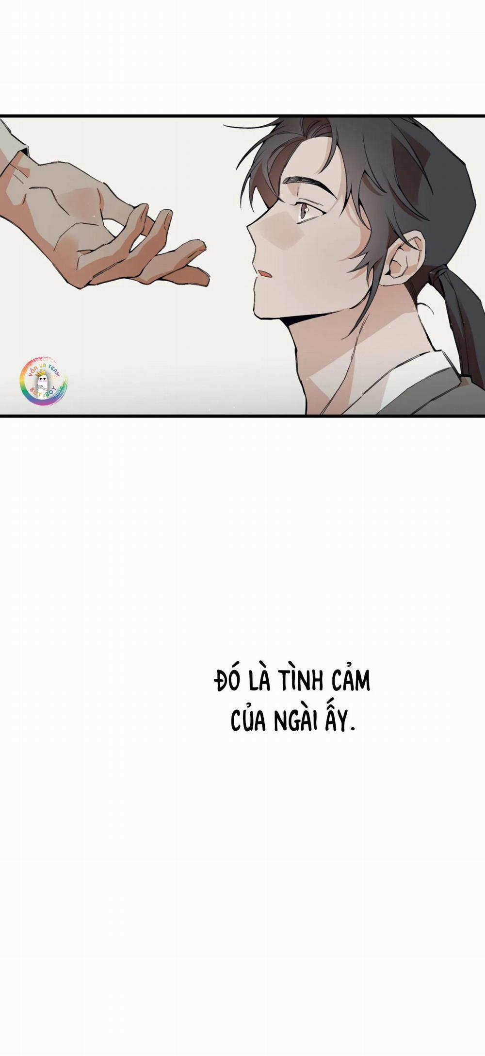Manhwa Chịch Vồn Chịch Vã 11 trang 45