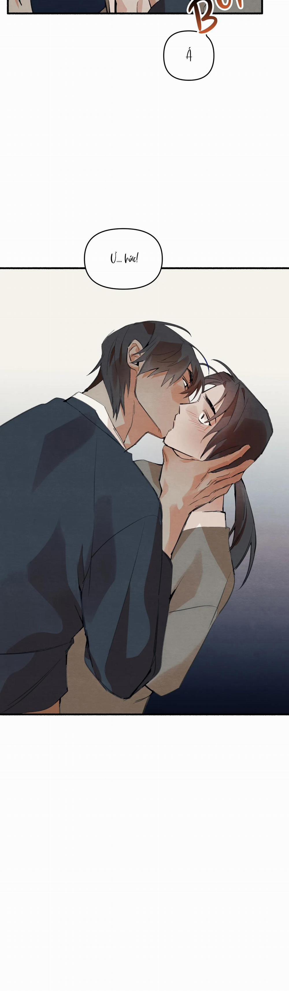 Manhwa Chịch Vồn Chịch Vã 11 trang 5