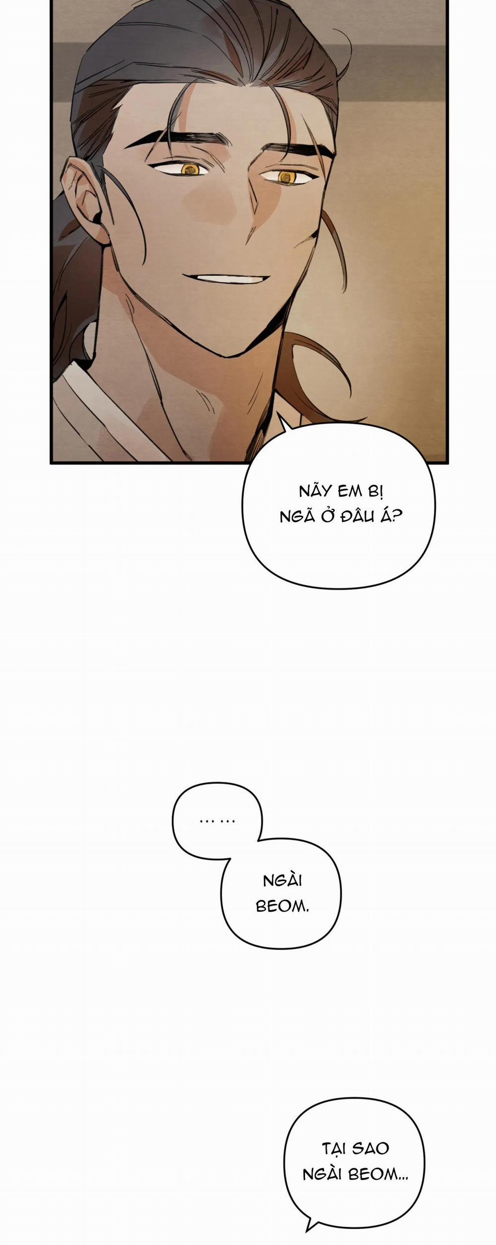 Manhwa Chịch Vồn Chịch Vã 11 trang 51