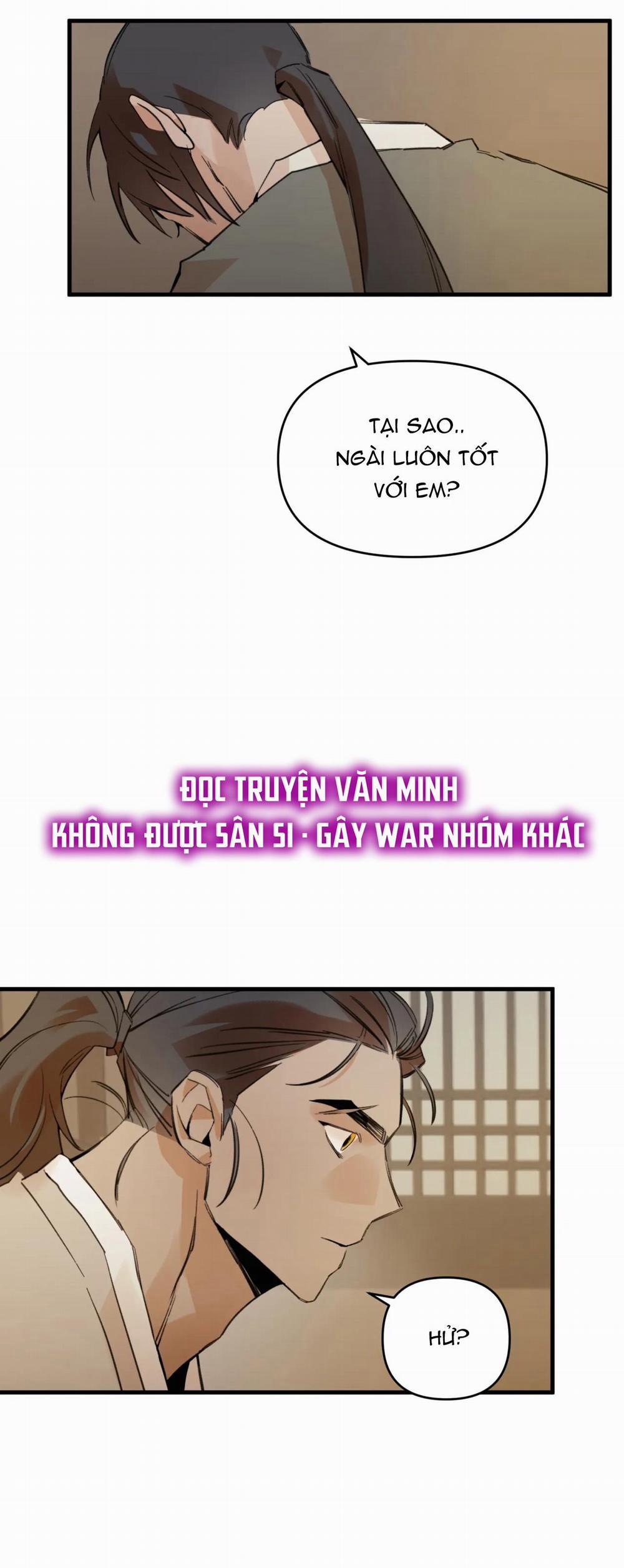 Manhwa Chịch Vồn Chịch Vã 11 trang 52