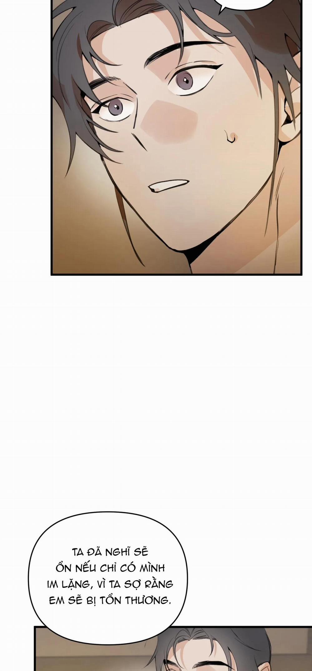 Manhwa Chịch Vồn Chịch Vã 11 trang 58