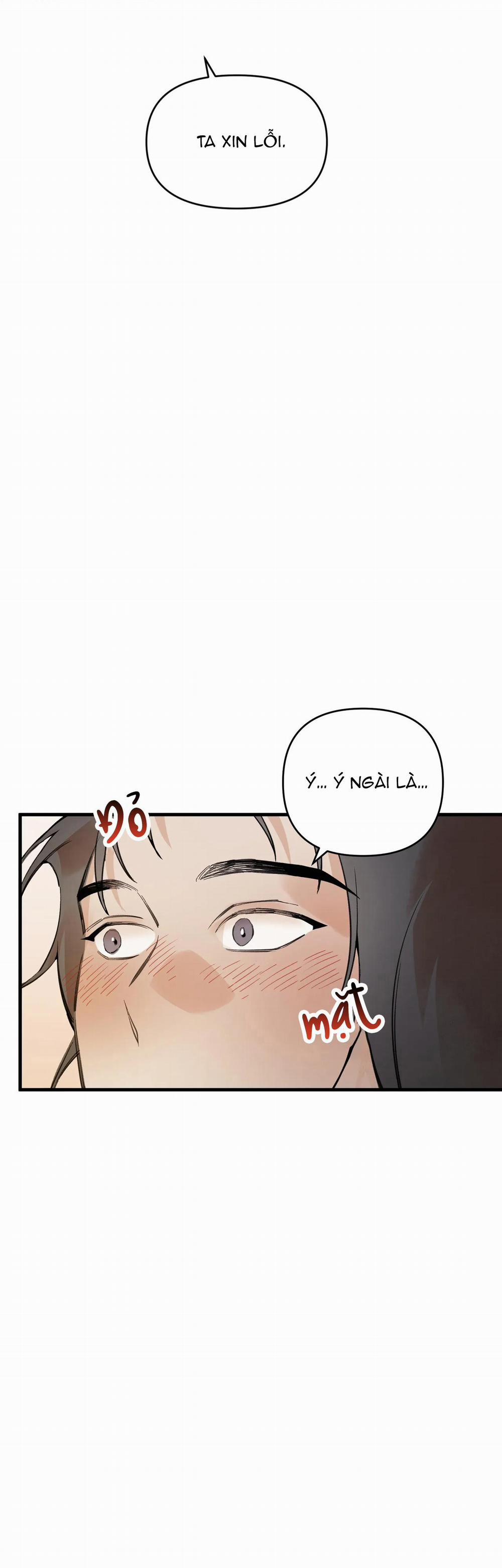 Manhwa Chịch Vồn Chịch Vã 11 trang 60
