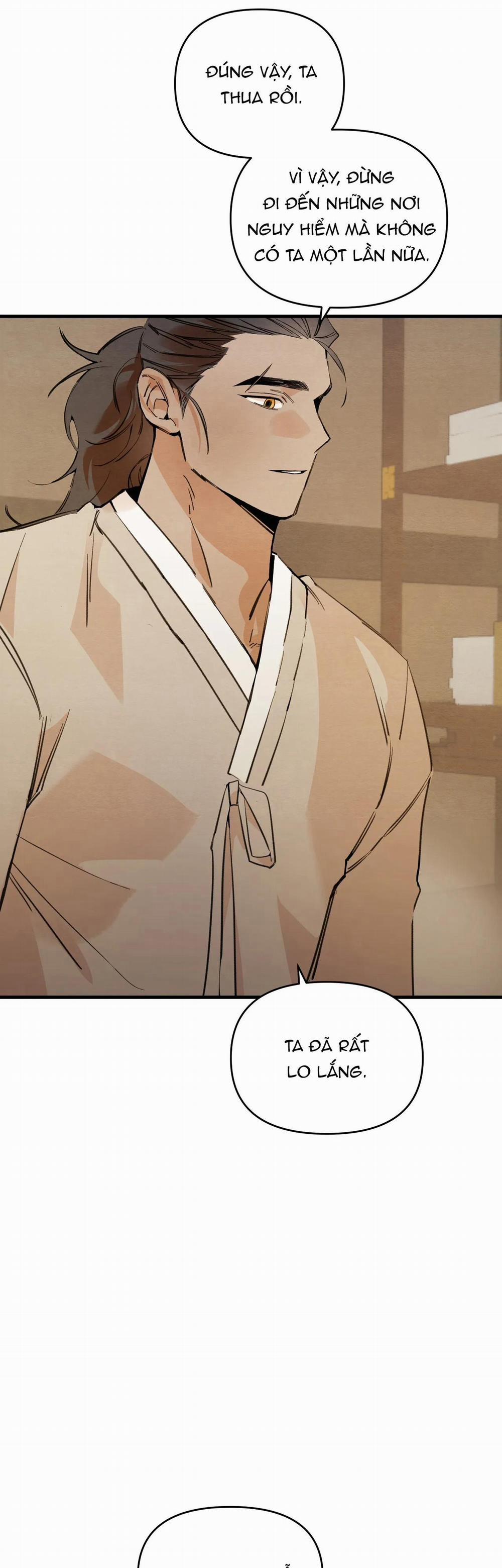 Manhwa Chịch Vồn Chịch Vã 11 trang 61