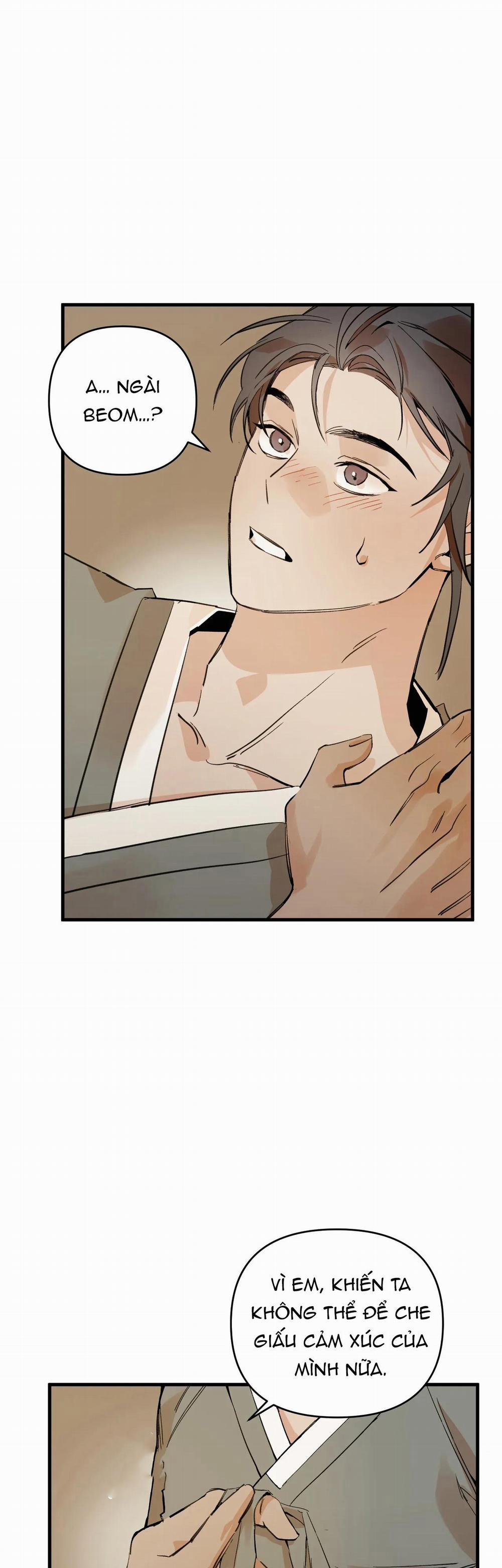 Manhwa Chịch Vồn Chịch Vã 11 trang 63