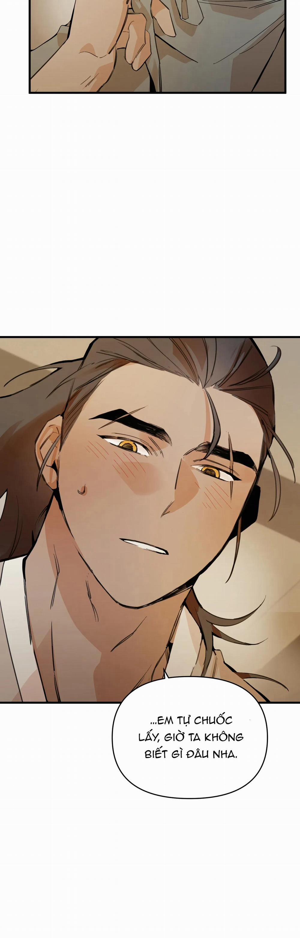 Manhwa Chịch Vồn Chịch Vã 11 trang 64