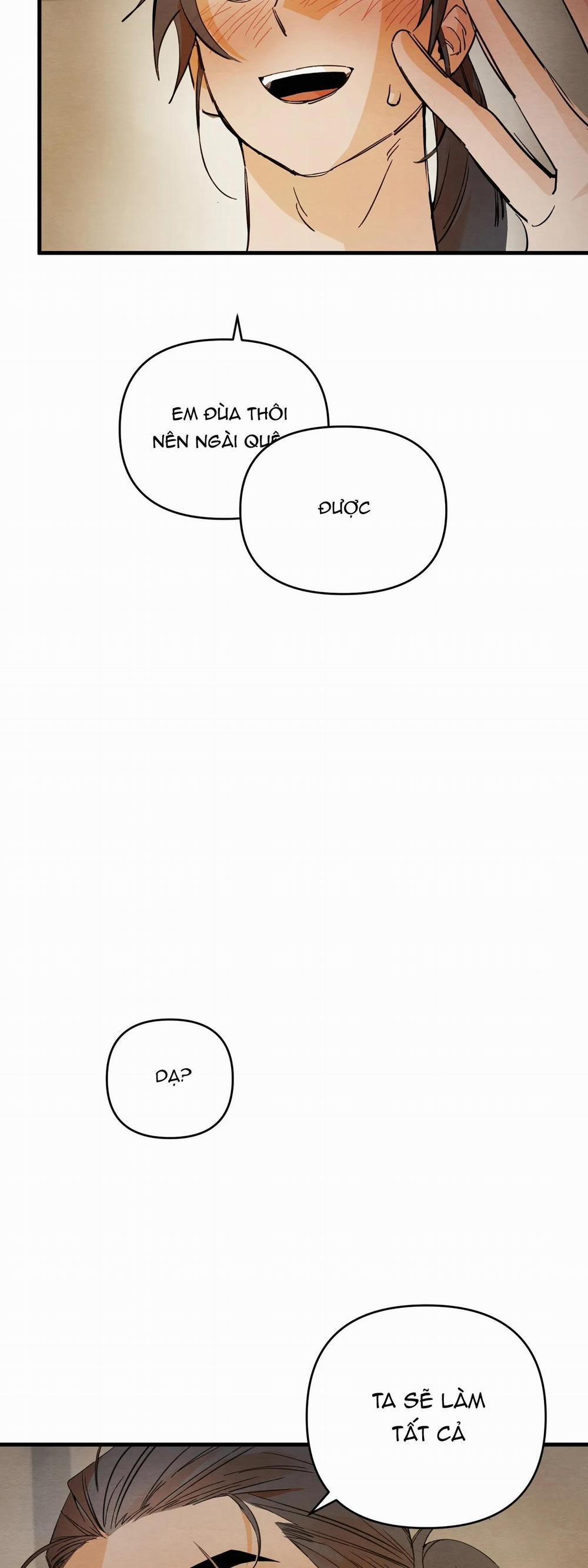 Manhwa Chịch Vồn Chịch Vã 12 Bánh Gạo trang 16