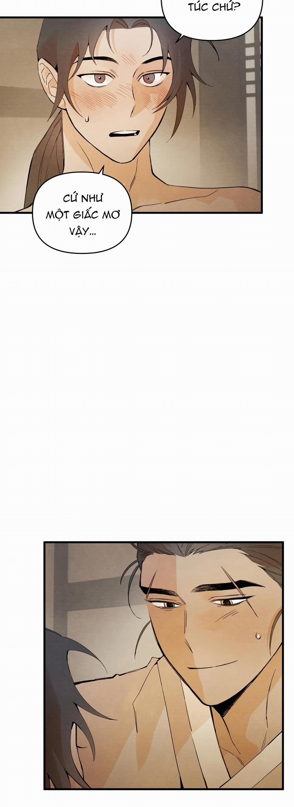 Manhwa Chịch Vồn Chịch Vã 12 Bánh Gạo trang 2