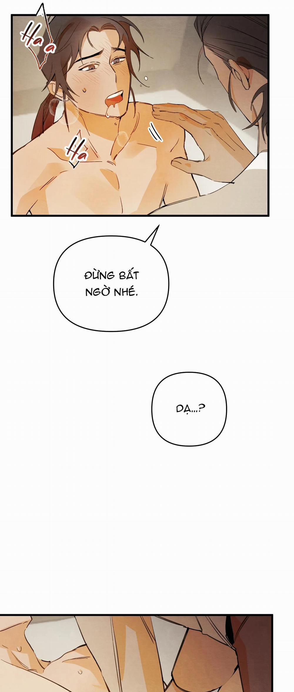 Manhwa Chịch Vồn Chịch Vã 12 Bánh Gạo trang 26