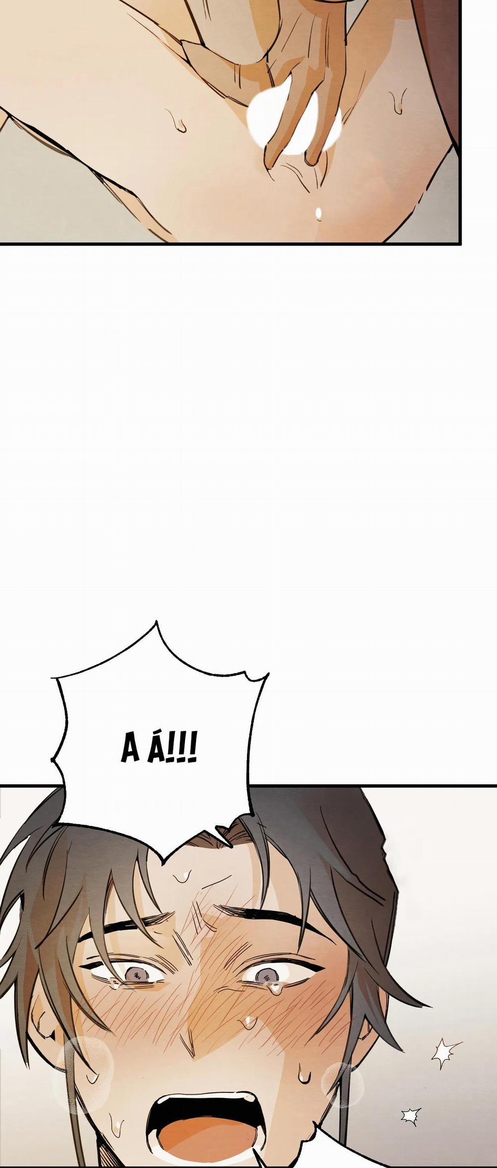 Manhwa Chịch Vồn Chịch Vã 12 Bánh Gạo trang 27