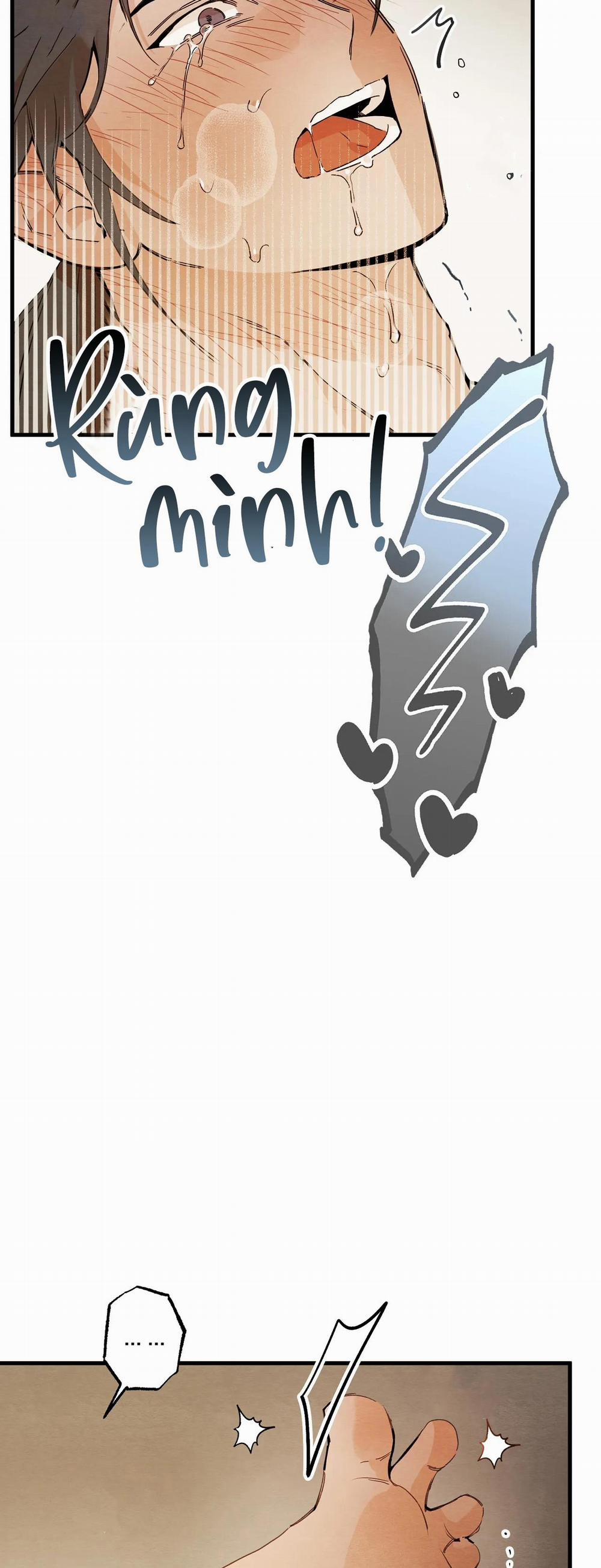 Manhwa Chịch Vồn Chịch Vã 12 Bánh Gạo trang 34