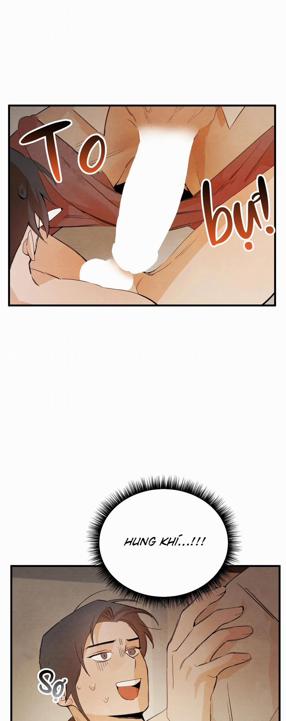 Manhwa Chịch Vồn Chịch Vã 12 Bánh Gạo trang 37