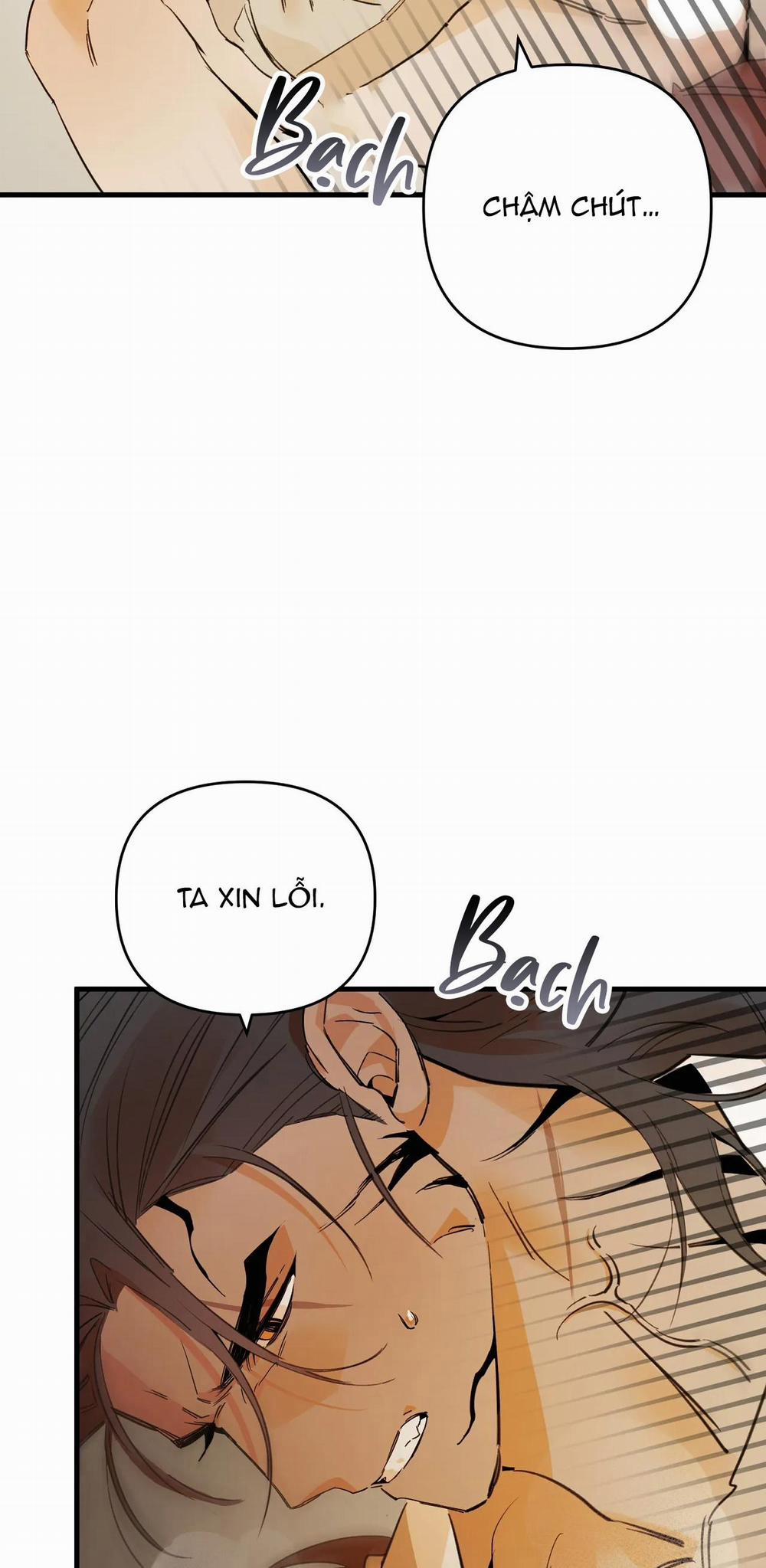 Manhwa Chịch Vồn Chịch Vã 12 Bánh Gạo trang 46