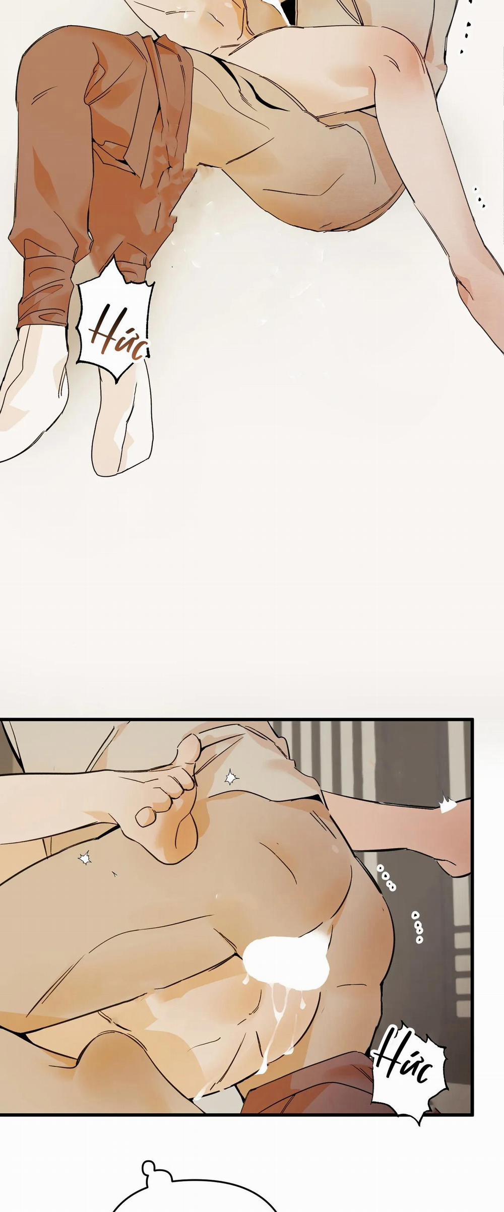 Manhwa Chịch Vồn Chịch Vã 12 Bánh Gạo trang 52