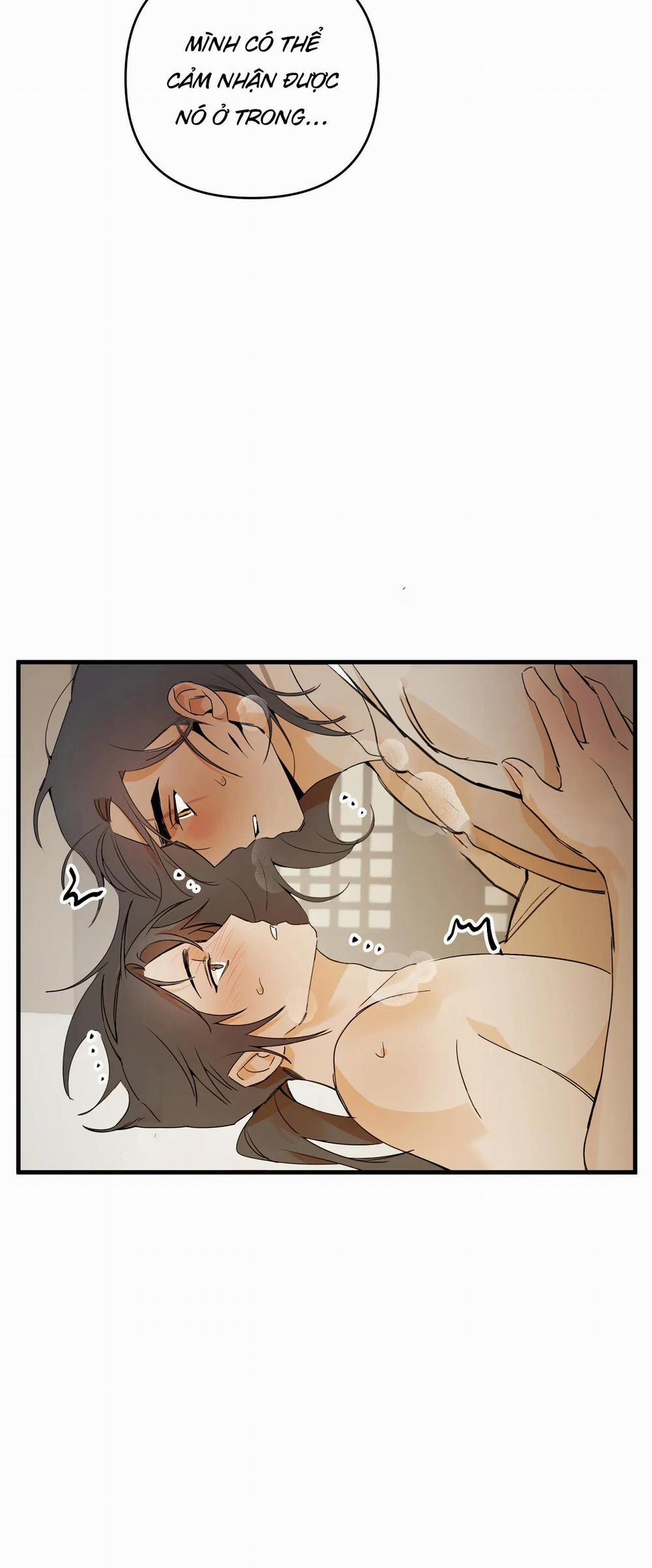 Manhwa Chịch Vồn Chịch Vã 12 Bánh Gạo trang 53