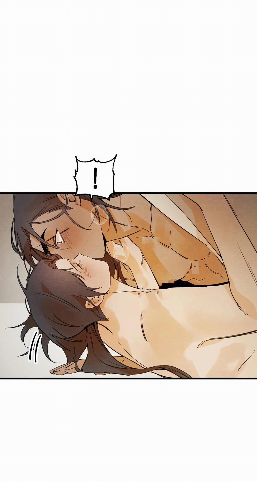 Manhwa Chịch Vồn Chịch Vã 12 Bánh Gạo trang 54