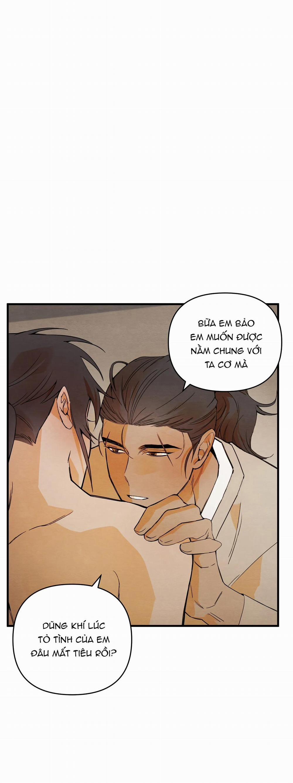 Manhwa Chịch Vồn Chịch Vã 12 Bánh Gạo trang 6