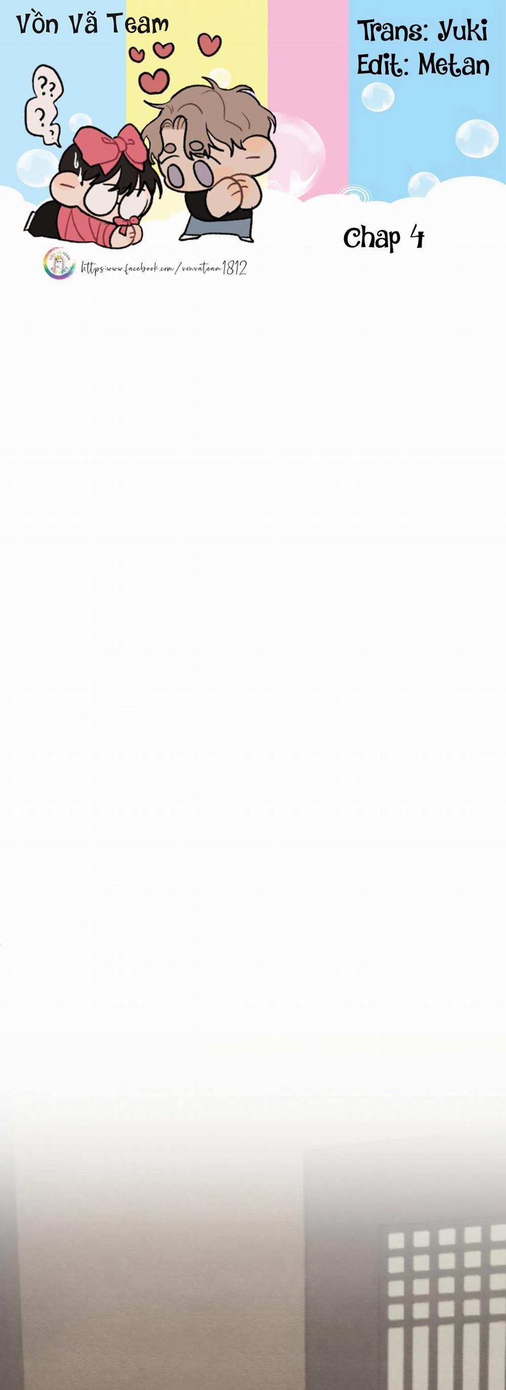 Manhwa Chịch Vồn Chịch Vã 12 trang 0