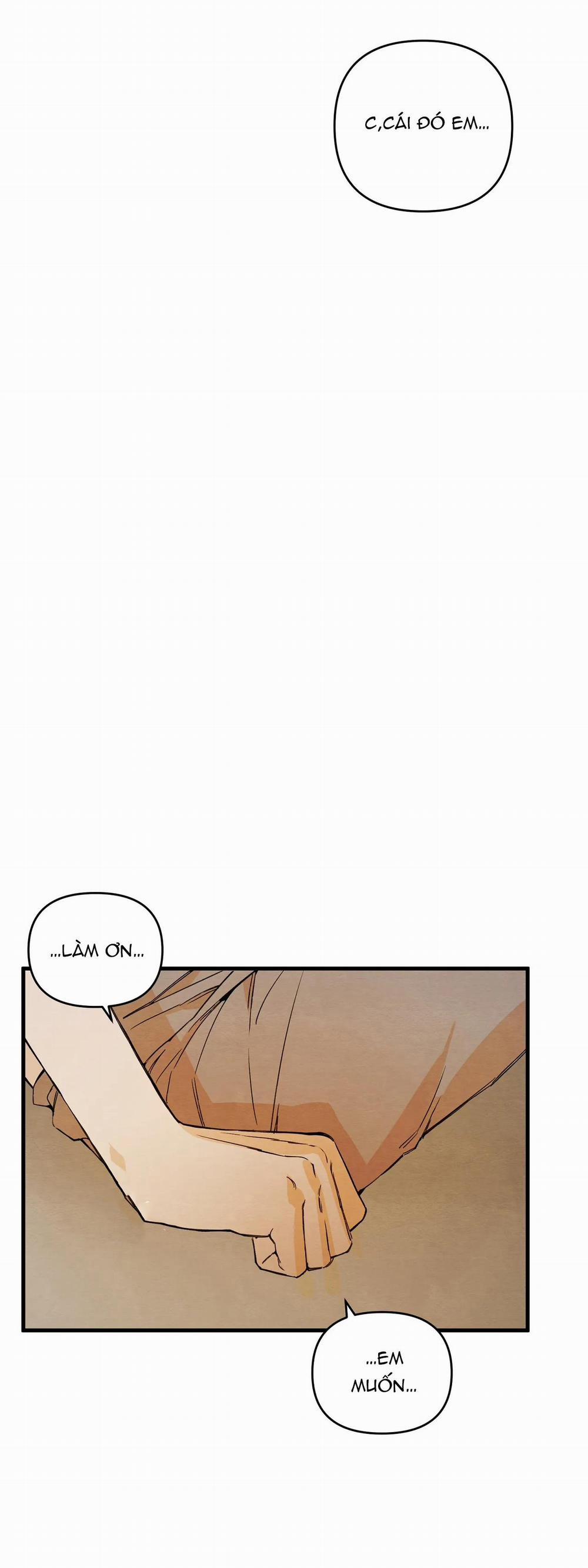 Manhwa Chịch Vồn Chịch Vã 12 trang 11